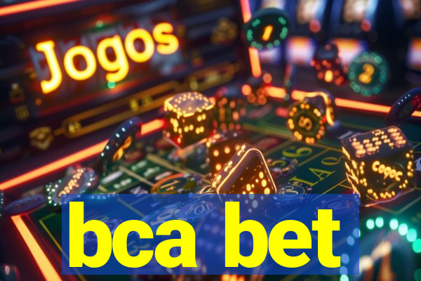 bca bet