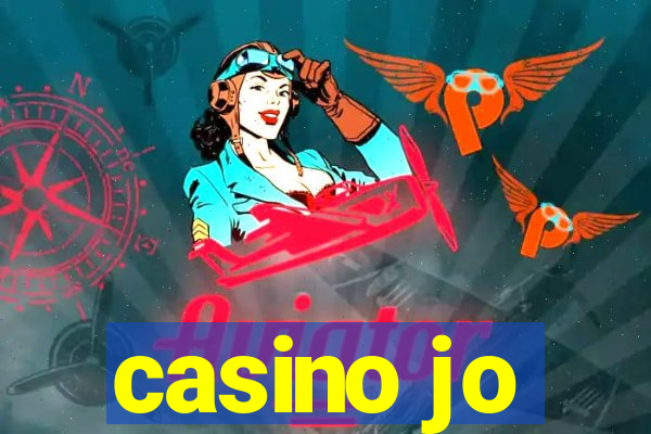 casino jo