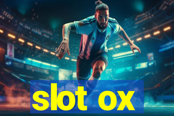 slot ox