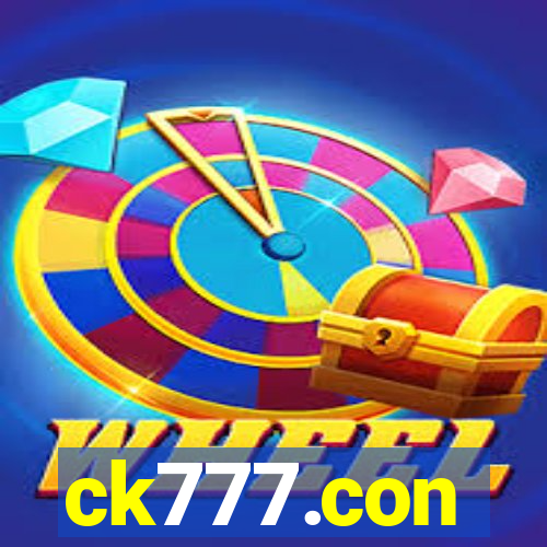 ck777.con