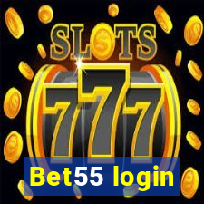 Bet55 login