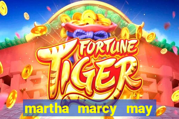 martha marcy may marlene movie