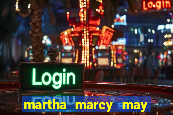 martha marcy may marlene movie