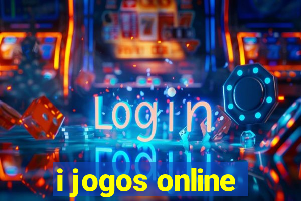 i jogos online