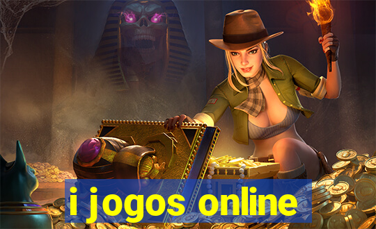 i jogos online