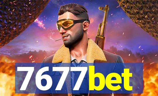 7677bet