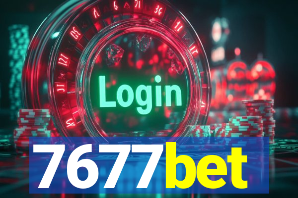 7677bet