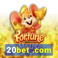 20bet .com