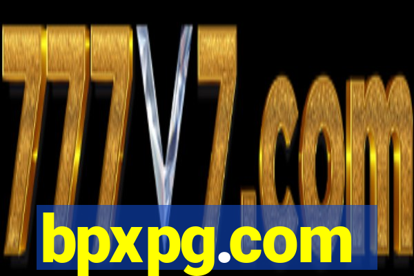 bpxpg.com