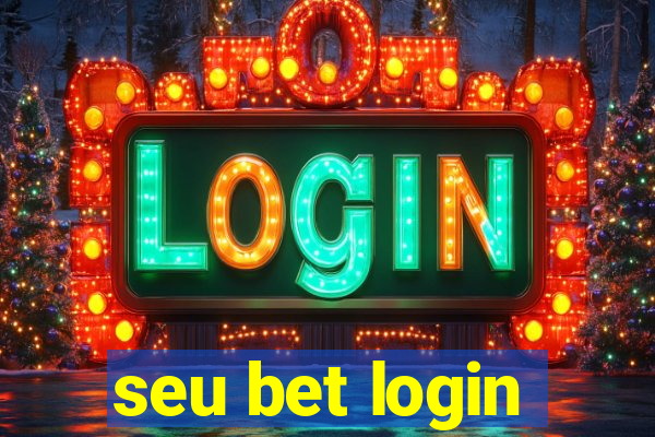 seu bet login