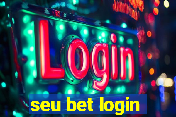 seu bet login