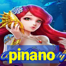 pinano