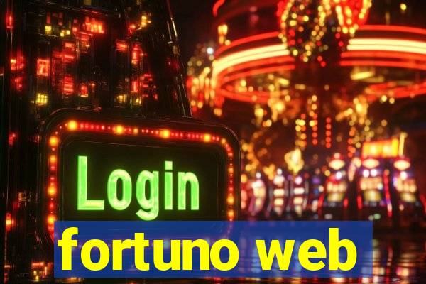 fortuno web