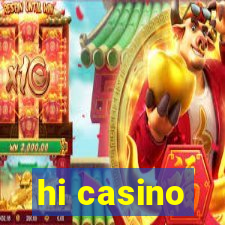 hi casino