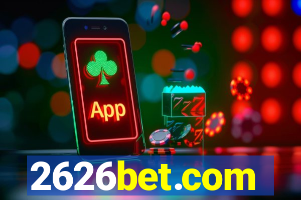 2626bet.com