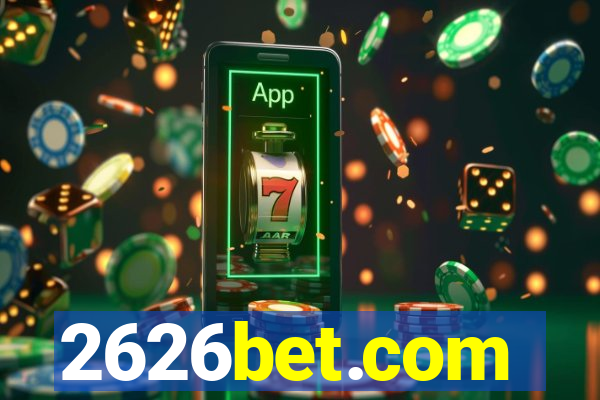 2626bet.com