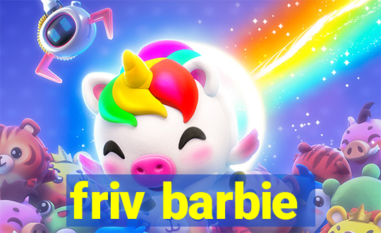 friv barbie