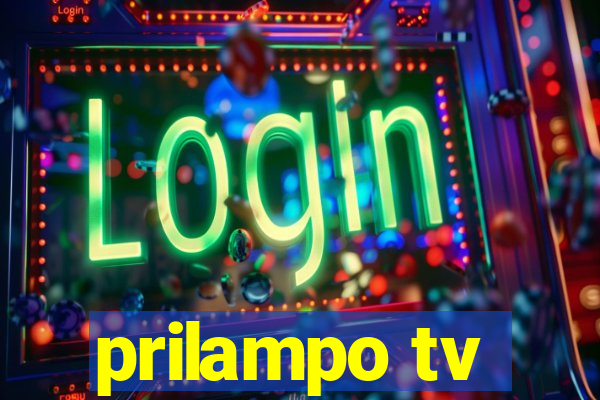 prilampo tv