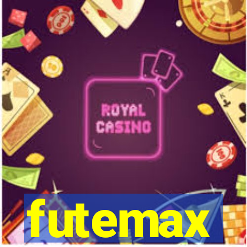 futemax