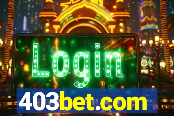 403bet.com