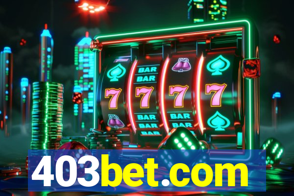 403bet.com