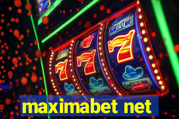 maximabet net