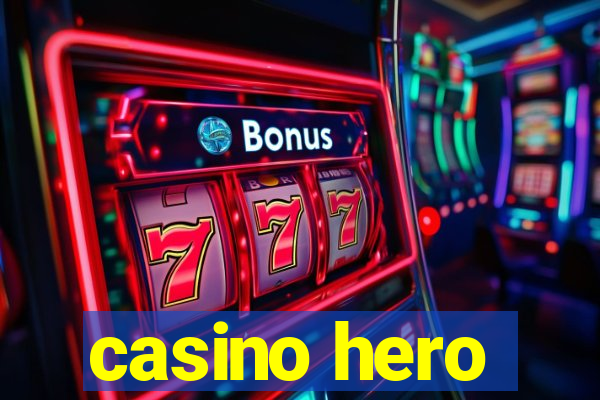 casino hero