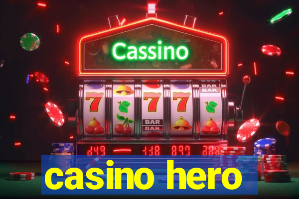 casino hero