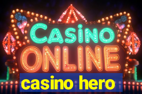 casino hero