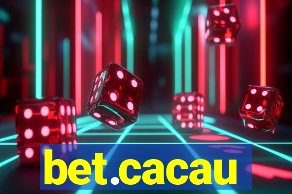 bet.cacau