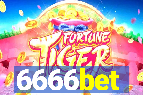 6666bet