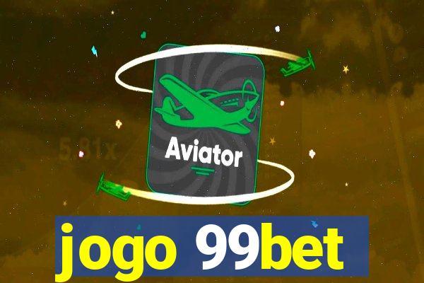 jogo 99bet