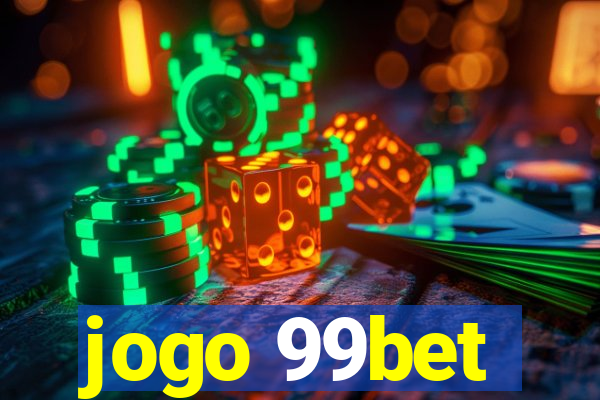 jogo 99bet