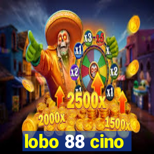 lobo 88 cino