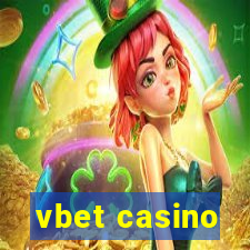 vbet casino