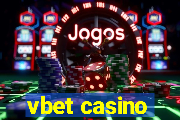 vbet casino