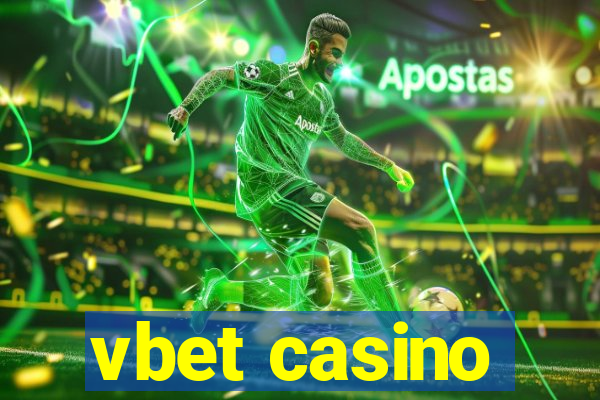 vbet casino