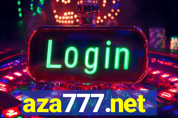 aza777.net