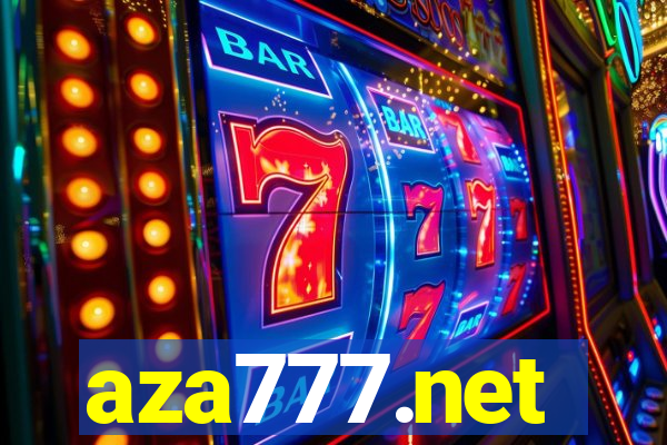 aza777.net