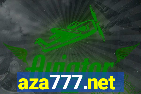 aza777.net