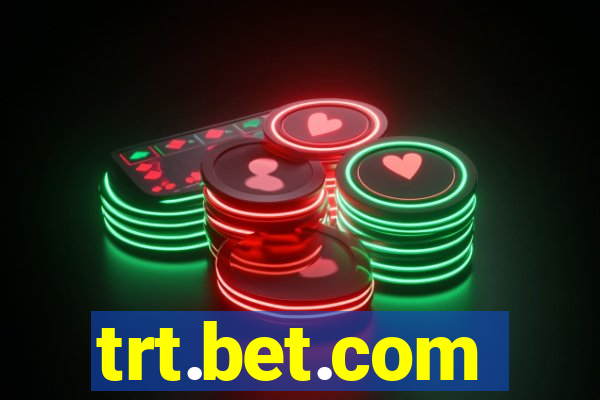 trt.bet.com