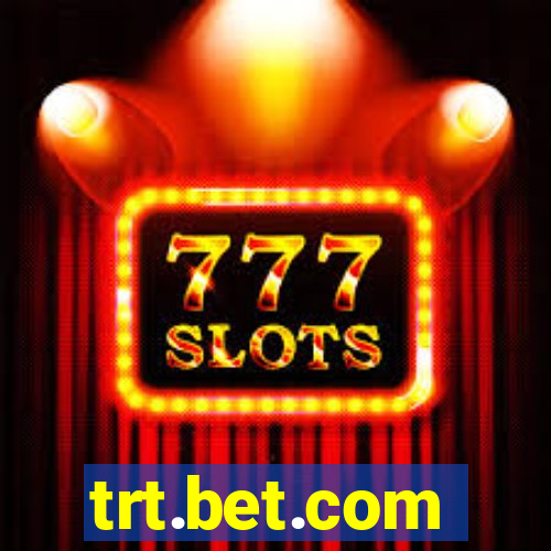 trt.bet.com