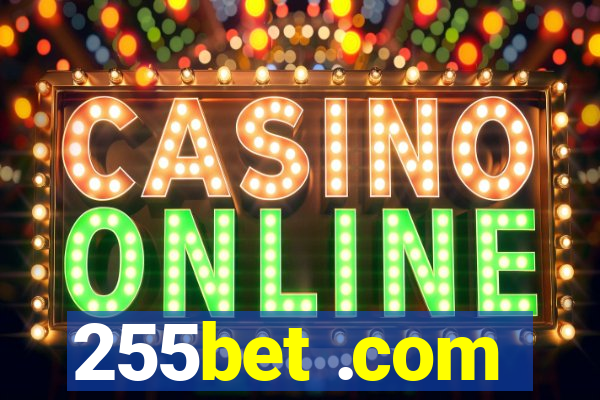 255bet .com