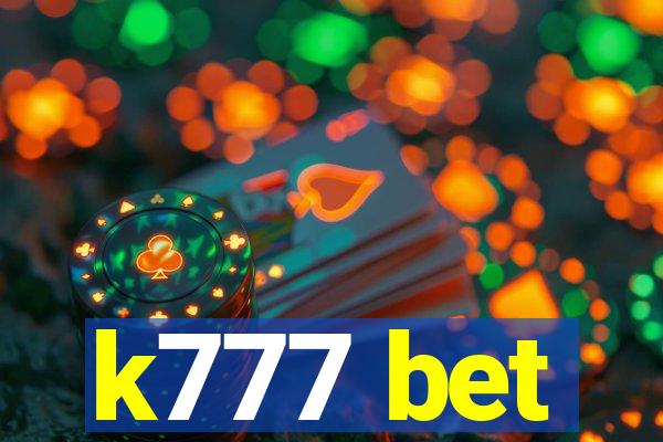 k777 bet