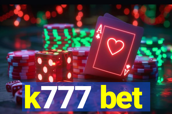 k777 bet