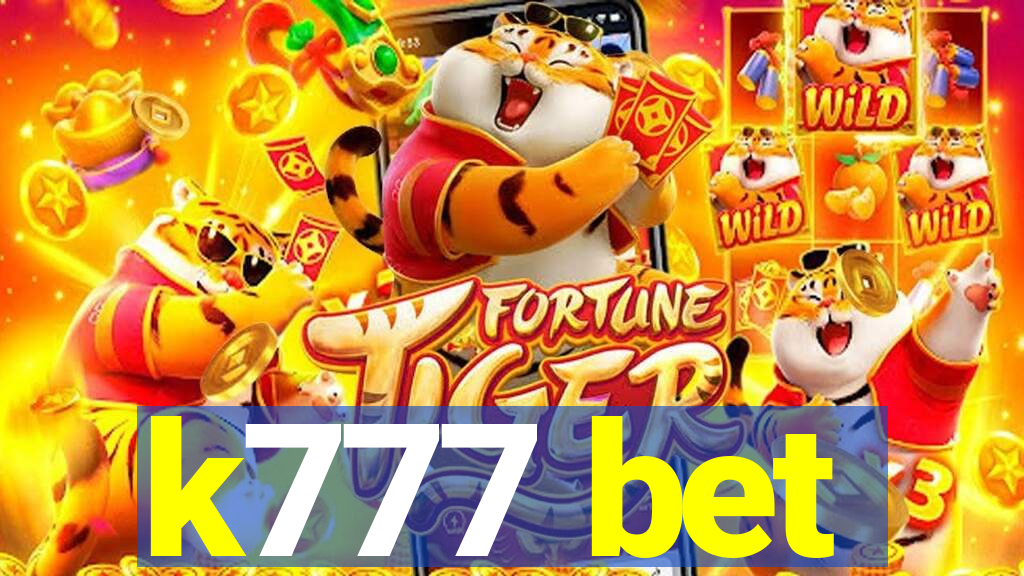 k777 bet