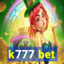 k777 bet