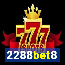 2288bet8