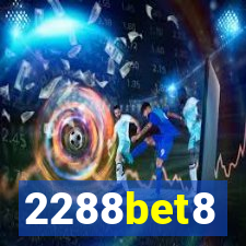 2288bet8