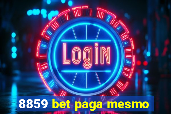 8859 bet paga mesmo